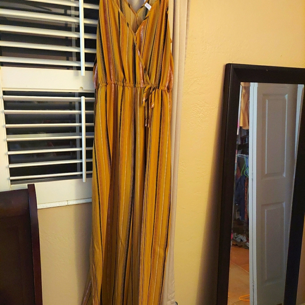 Jumpsuit